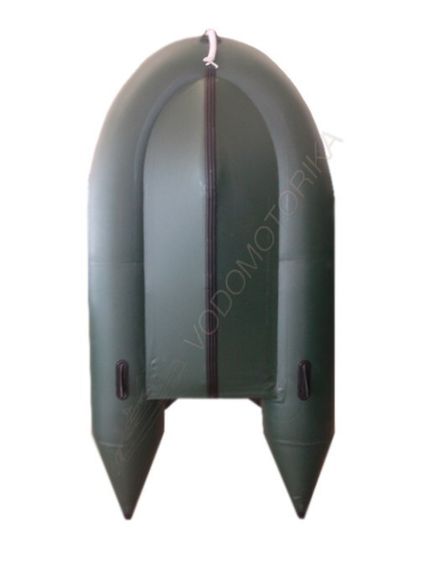 Моторно-гребная лодка Sonata 285F(А)