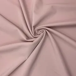 Микрофибра пыльно-розовая (цв. 019) (плотность 175 г/м2), Lauma