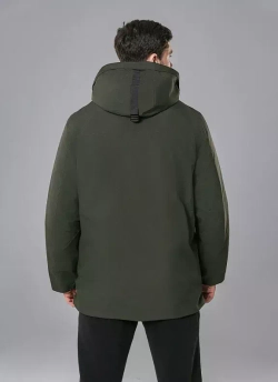 Куртка мужская утеплённая Forward, хаки, xs-4xl