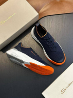 Кроссовки Santoni