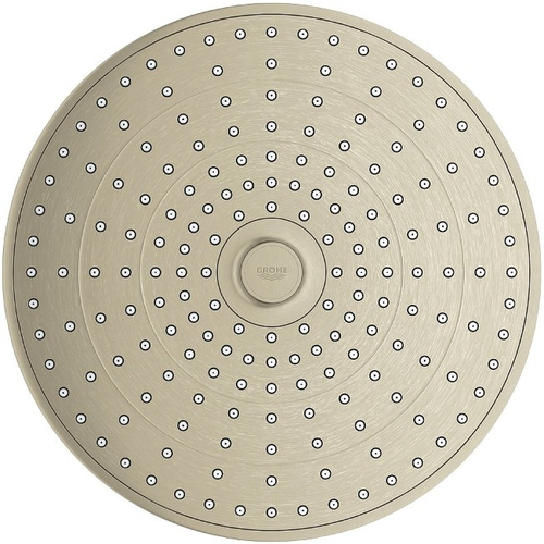 Верхний душ Grohe Euphoria 260 26456EN0 Никель