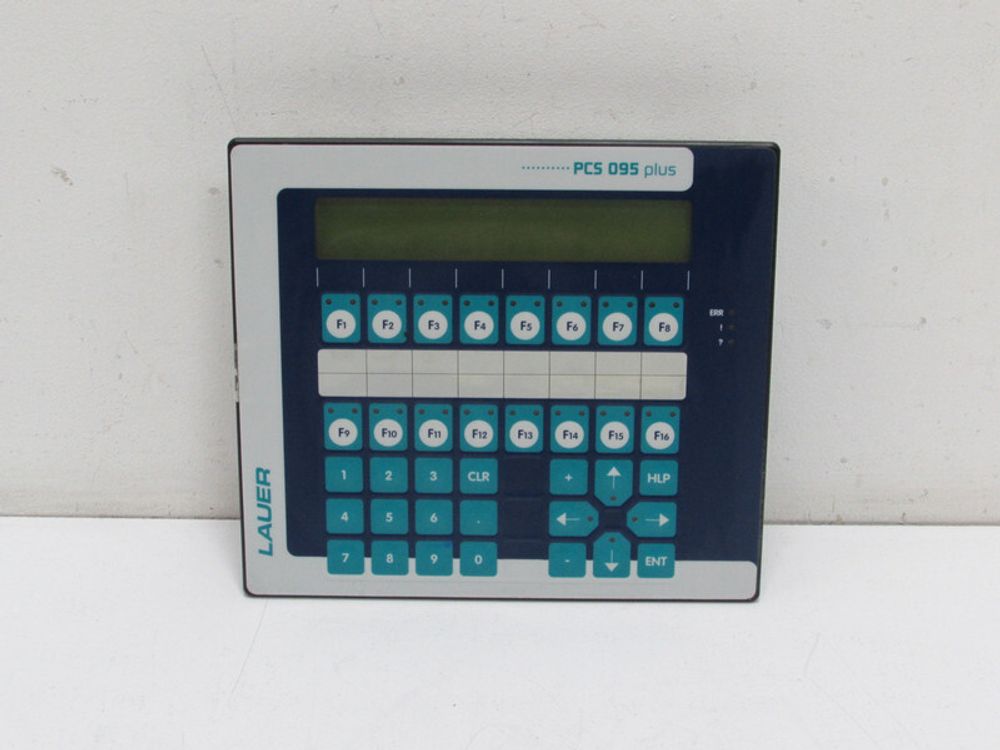 LAUER PCS095.m