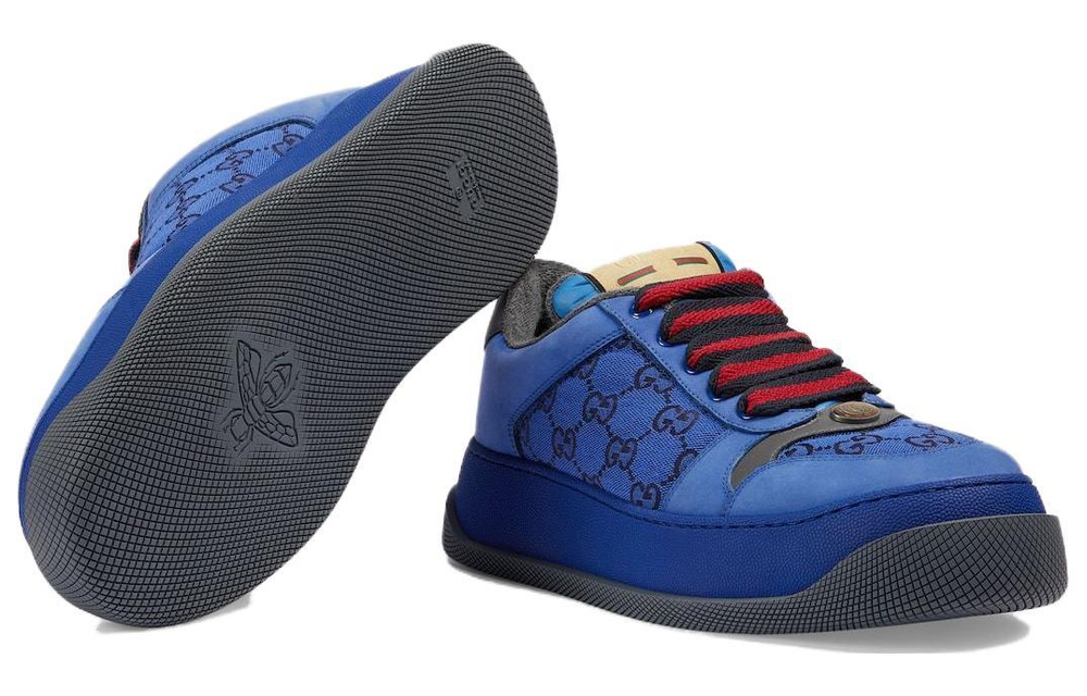 Gucci Screener