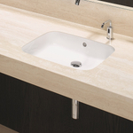 Раковина Toto Public 54 LW765Y#XW белая