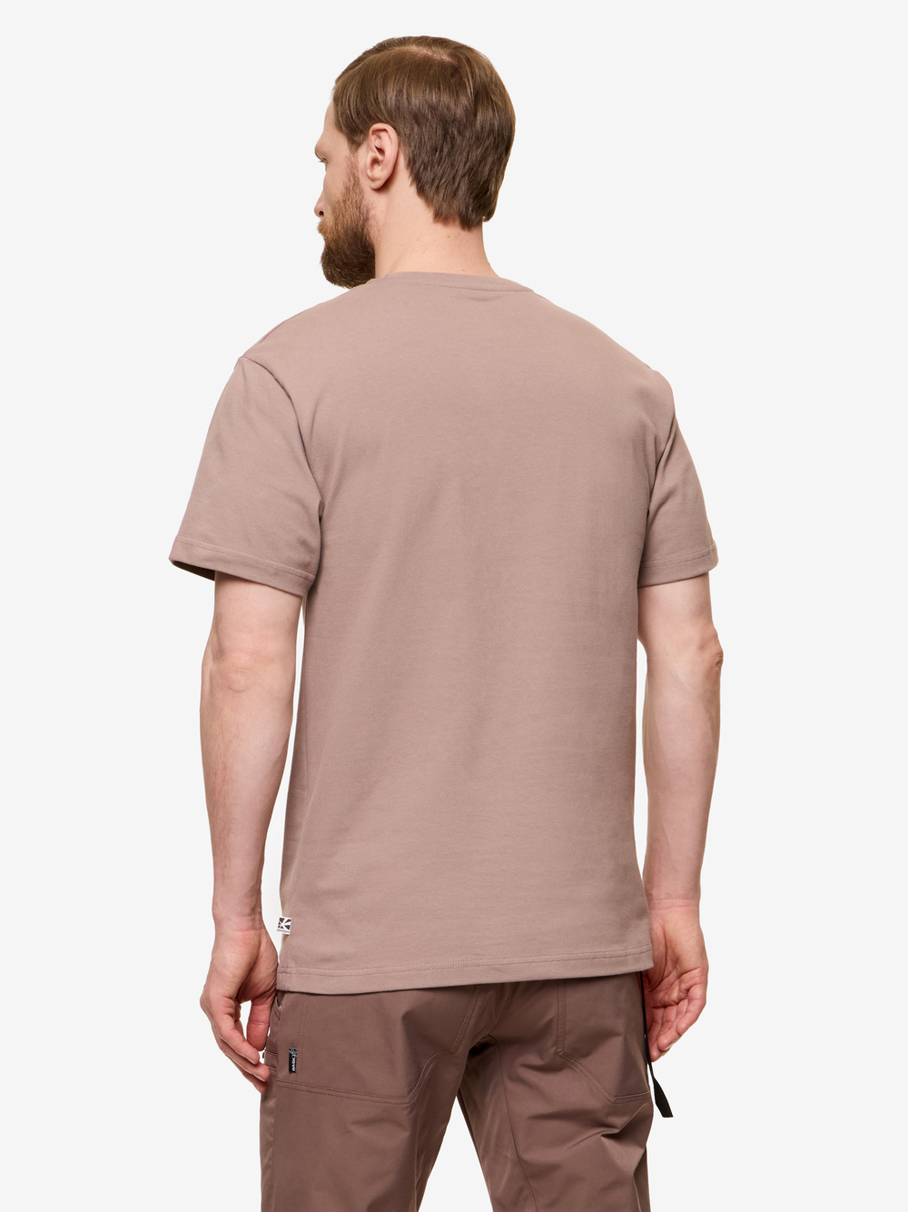 ФУТБОЛКА МУЖСКАЯ BASK UPWARD