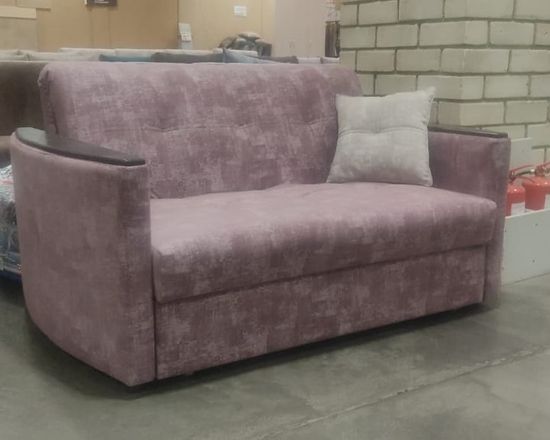 Диван БАРОН аккордеон