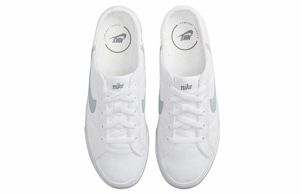 Кроссовки Nike Court Legacy (Женская размерная сетка)
