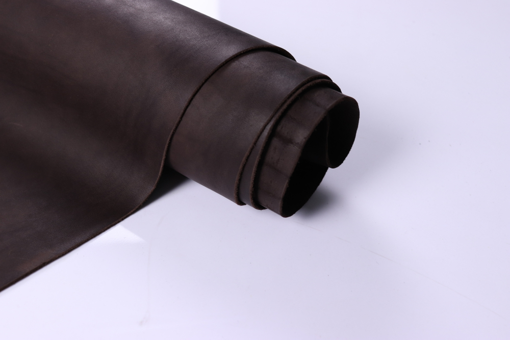 1,8-2,2 Юфть Темно-коричневая