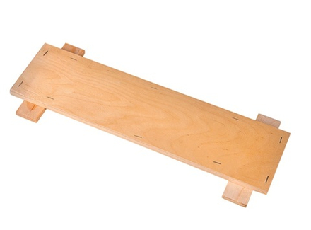 Лекало на рамку "Дадан" 145 мм (в магазин)