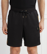 Шорты EA7 - черный(3DPS67 PJMTZ)