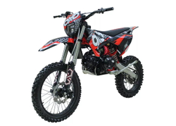 Мотоцикл OXO Base 125 M PITBIKE