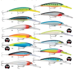 Воблер X-Rap Magnum 10, 11см, 22гр, цвет HH, плавающий