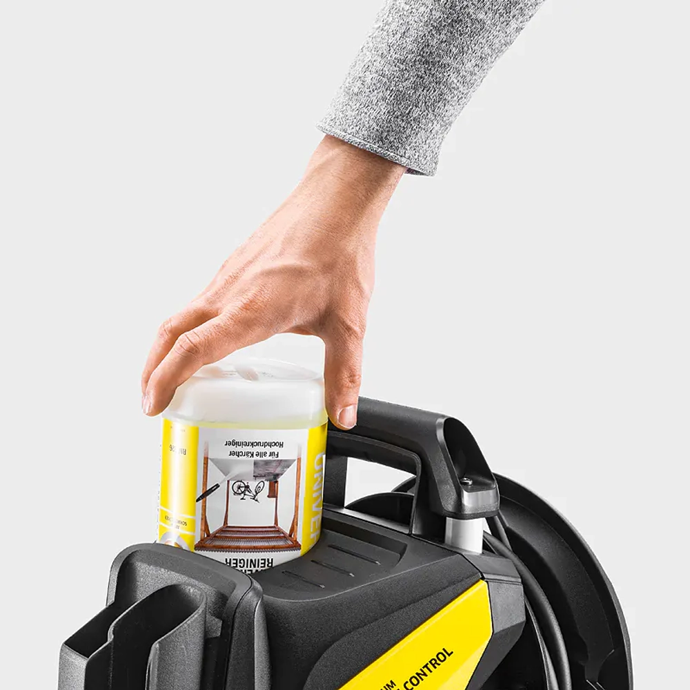Karcher K 7 Premium Smart Control Flex минимойка 1.317-235.0