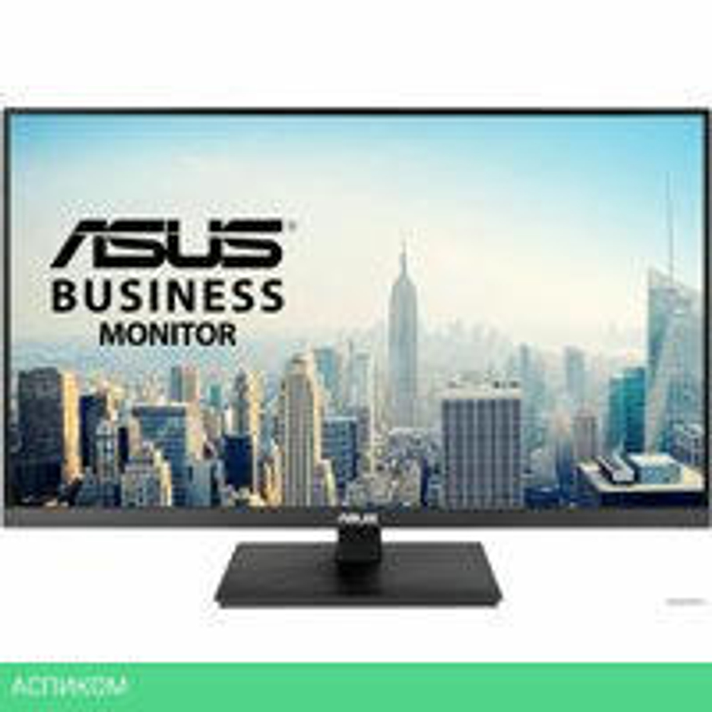 Монитор ASUS Business VA32UQSB