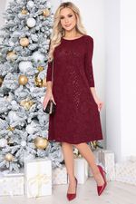 Платье 70548 Avili