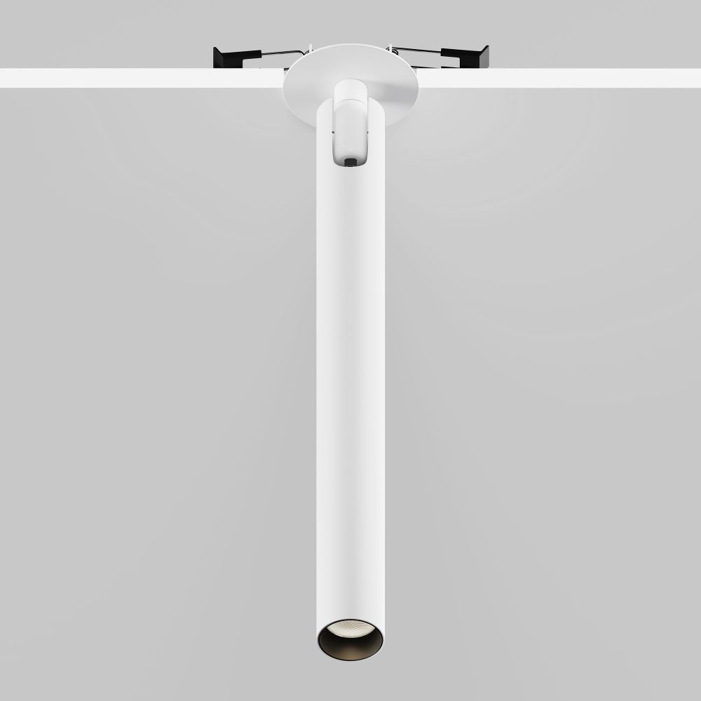 Встраиваемый светильник светодиодный Maytoni   C141RS-L300-6W3K-W