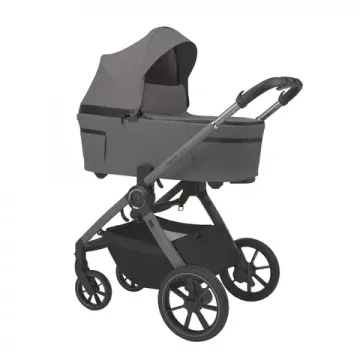 Коляска Espiro Yoga 2 в 1 Gray Zen