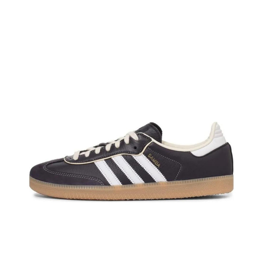 Adidas Originals Samba OG "Aura Black"