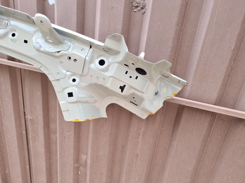 Боковина правая Chery Arrizo 8 (2022-н.в.)