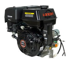 Двигатель Loncin G390FD D25 5А
