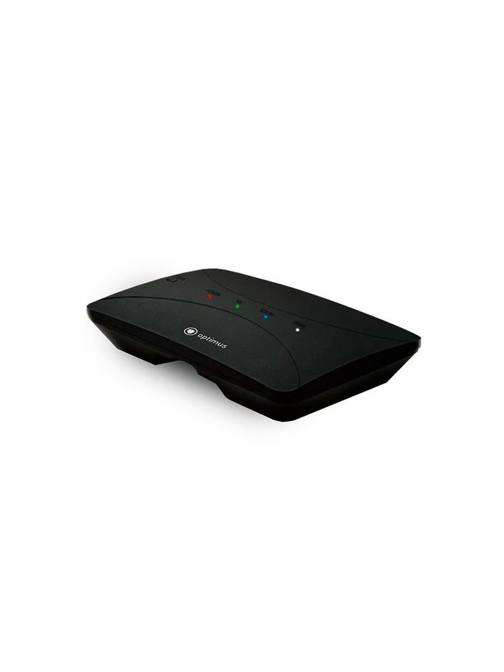 IP конвертер Optimus IWB-100