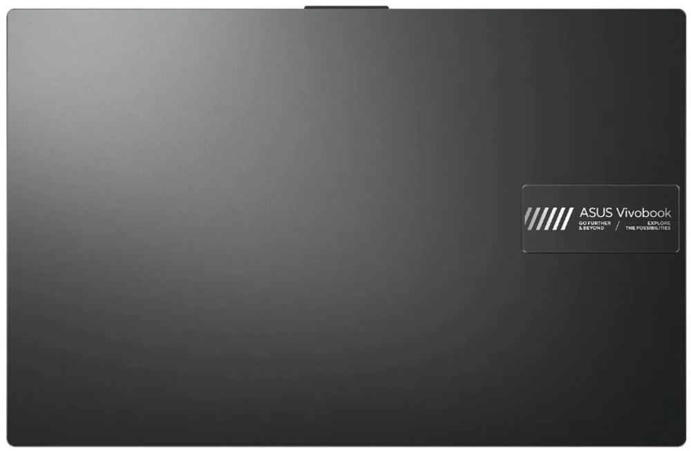 Ноутбук  ASUS Vivobook Go 15 E1504FA-BQ052 15.6 ", Ryzen 3, 8 Гб RAM, 512 Гб SSD, Radeon Graphics, Черный