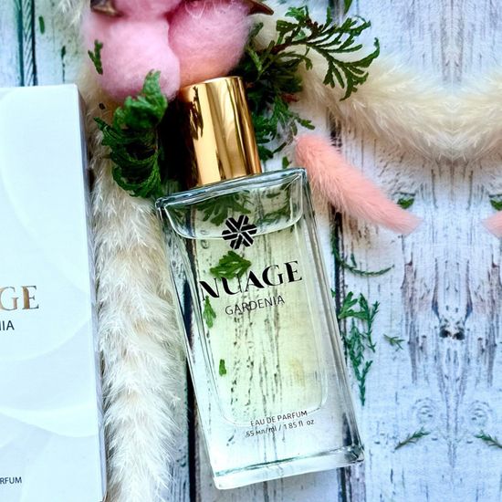 Nuage Gardenia, парфюмерная вода
