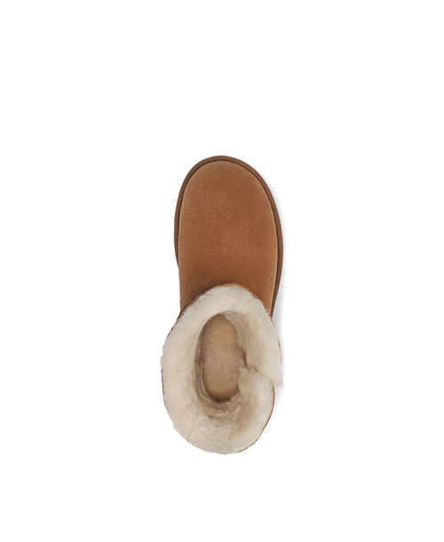 CLASSIC BAILEY BUTTON II Chestnut