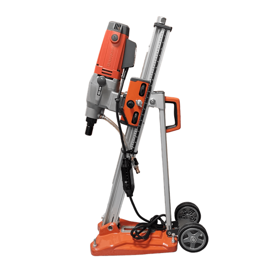 Буровая машина Husqvarna DMS 240