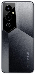 Смартфон TECNO POVA 4 Pro 8/256GB Gray