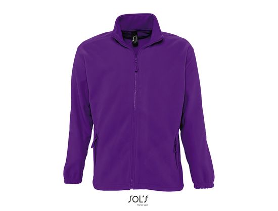 SOL'S NORTH-55000-Dark purple-A