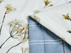 Одеяло летнее 200х220 Asabella 1481-OM