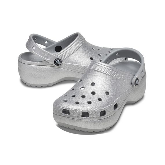 Crocs Classic 'Gray'