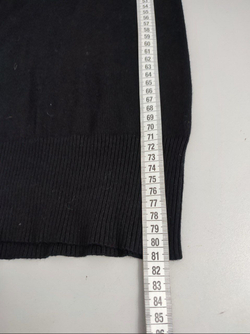 Джемпер Zebra базовый 42 размер