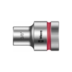 Торцовая головка Zyklop 1/2″ дюймовая 3/8"х37 мм WERA 05003618001
