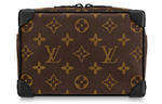 Сумка LOUIS VUITTON SOFT TRUNK, M44480