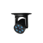 Гибридный прибор с функцией Beam + Wash 150 Вт
