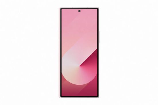 Смартфон Samsung Galaxy Z Fold6 12/1 ТБ Розовый