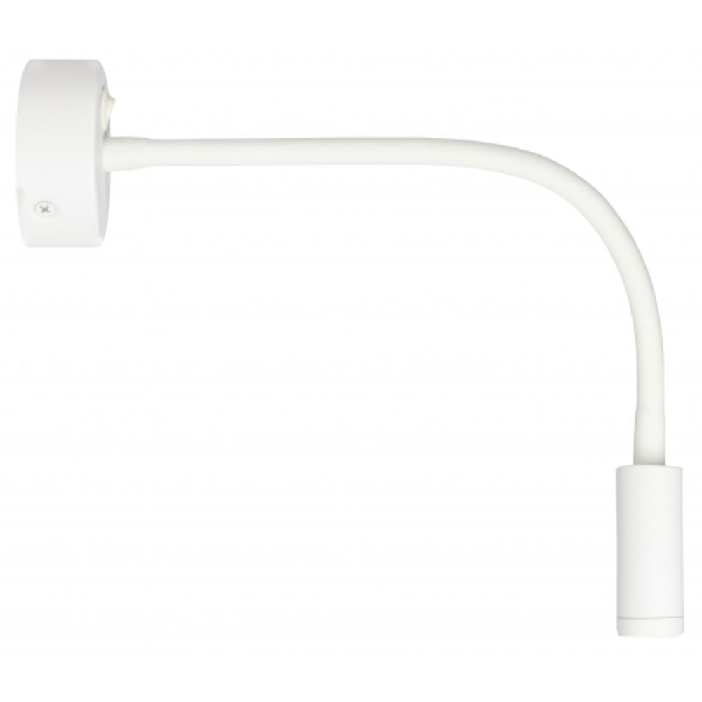 Светильник настенный ЭРА WL 33 WH 3Вт IP20 белый