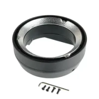 Кольцо-адаптер Godox EL-AD400pro Elinchrom для вспышек AD400Pro