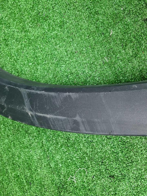 Накладка двери задняя левая Geely Okavango (23-нв)