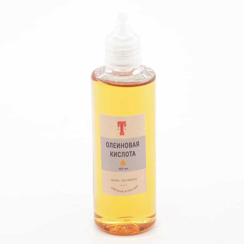 Олеиновая кислота для заточки, 100 мл.