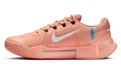 Теннисные кроссовки Nike Zoom GP Challenge 1 - Multikolor