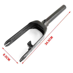 Вилка передняя для Ninebot Max G30