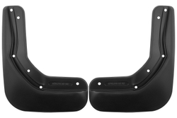 Брызговики задние  EVOLUTE Free  2022 -  2 шт.(optimum) в пакете  NLF.AN0398.E3