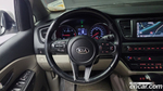 Kia The New Carnival (Sedona) 9-и местный Luxury (05.2020)
