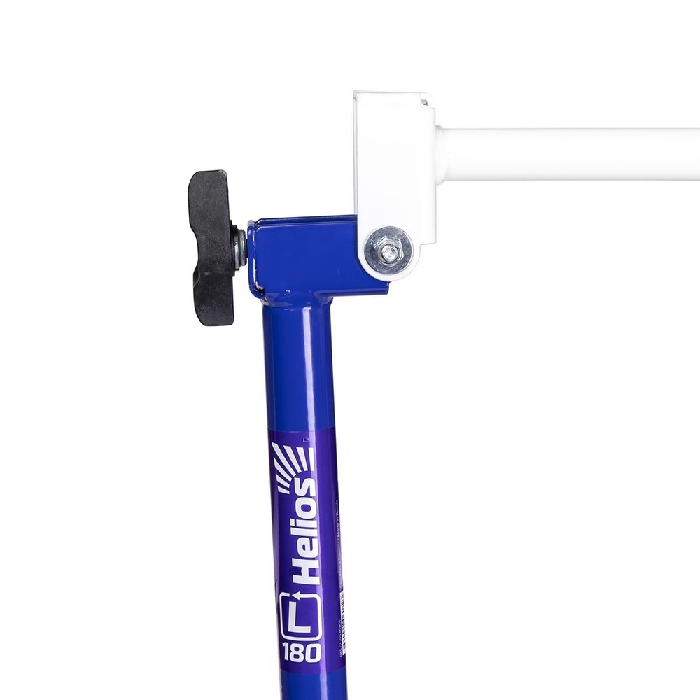 Ледобур Helios HS-150D левое вращение (LH-150LD)