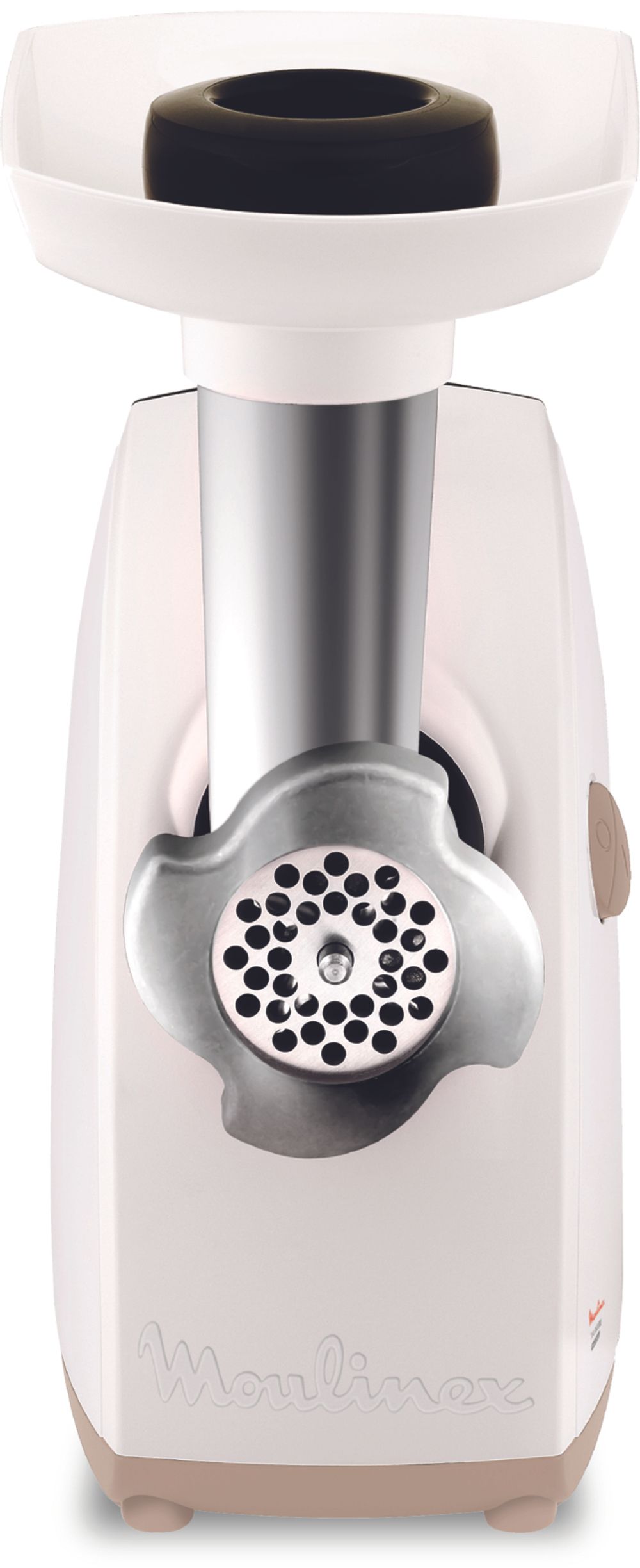Мясорубка Moulinex HV4 ME462132
