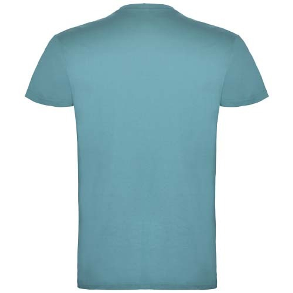 Детская футболка Beagle с короткими рукавами