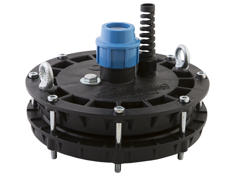 Оголовок скважинный Джилекс ОС 90-110/32